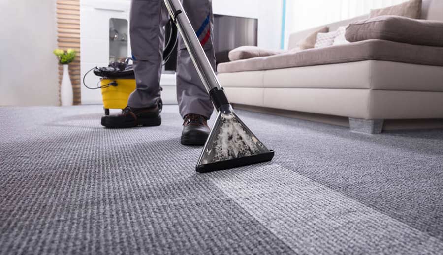 carpet cleaning services in Lahore