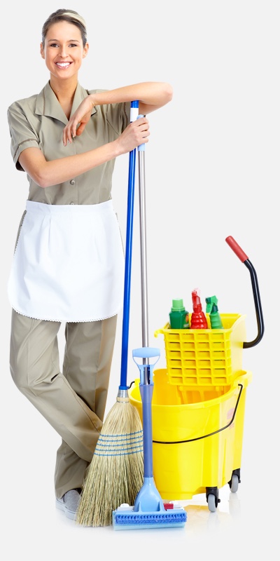 professional cleaning services in Lahore