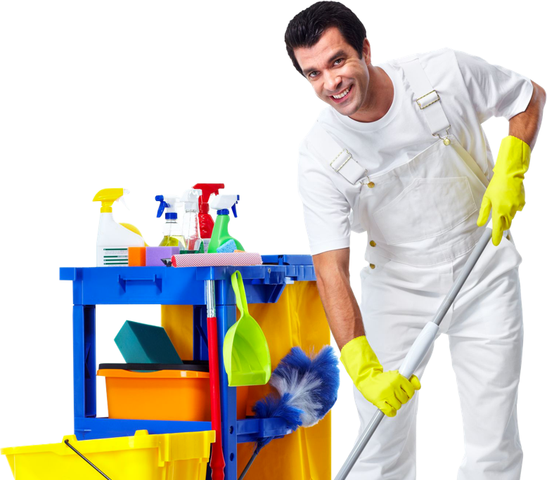 Commercial cleaning services in lahore
